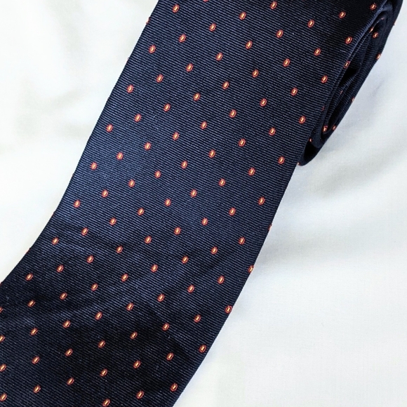 🎉🥳HP SSSSSSSSSSSSSSS PURE SILK MEN'S NECKTIE - Picture 7 of 7